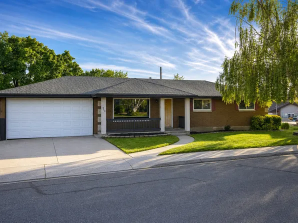813 Whipple Dr, Lehi, UT 84043