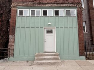 1806 S Jefferson St #3, Chicago, IL 60616