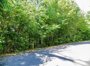 Stevia Way, Cosby, TN 37722