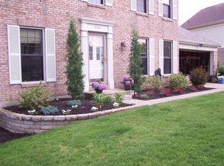 2101 Silverwood Ct, Florence, KY 41042