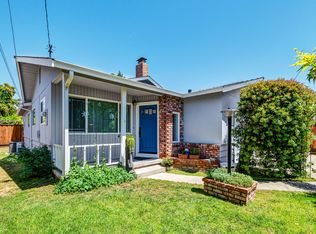 434 N P St, Livermore, CA