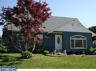 11 Craig Pl, Pennsville, NJ 08070