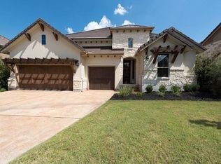 109 Salinas Cv, Austin, TX 78738