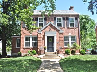7635 Stanford Ave, Saint Louis, MO