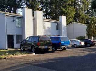 1 NE 127th Ave, Portland, OR 97230