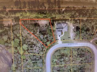 Lacoco St, North port, FL 34291