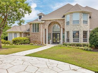 1545 SE Fm 2419, Palestine, TX 75801