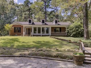 205 Saddlewood Dr, Clinton, MS 39056