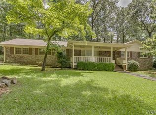 5807 Golden Pond Ave, Northport, AL 35473