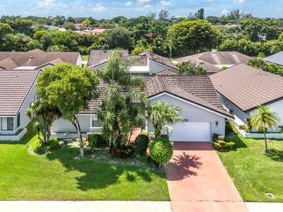 7718 San Mateo Drive E, Boca Raton, FL, 33433