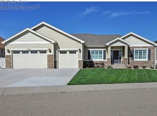 10221 Foxfire St, Firestone, CO 80504
