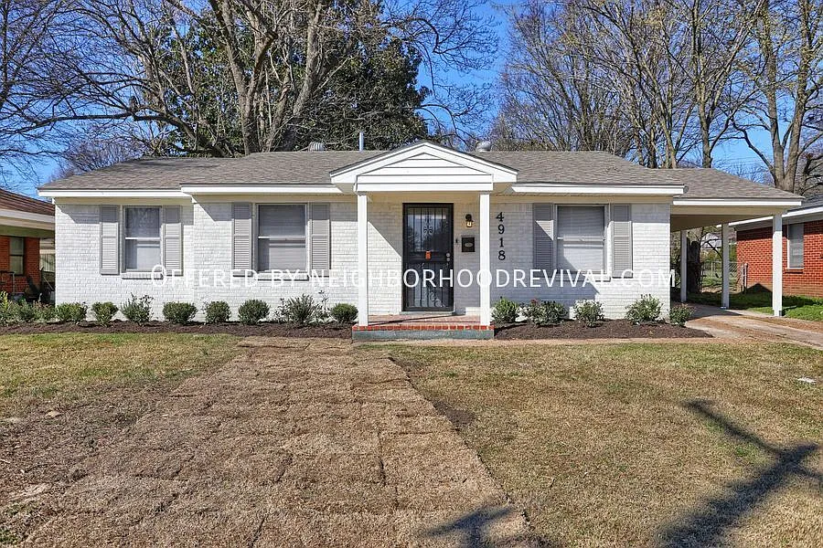 Comfortable 3-Bedroom Home in East Memphis 38117 — Photo 1
