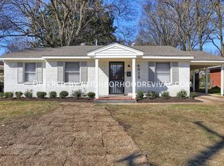 4918 Quince Rd, Memphis, TN 38117