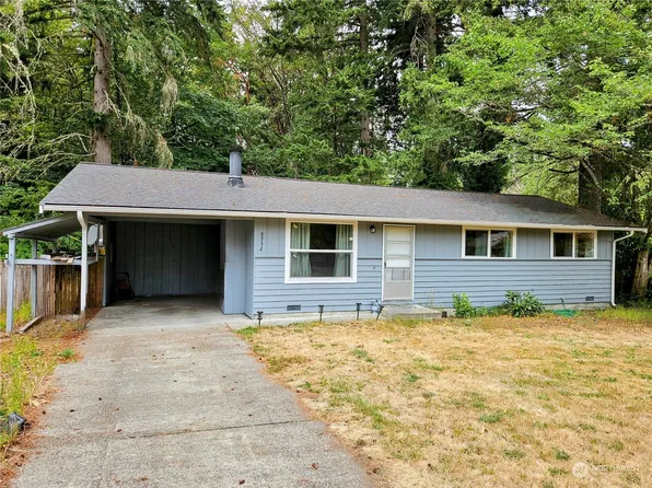 8732 SW 190th Street, Vashon, WA 98070