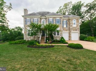 8801 Scott St, Springfield, VA 22153