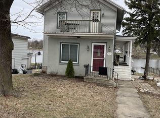 318 Madison St, Beaver Dam, WI 53916