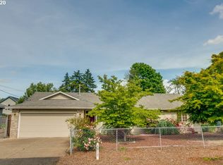 4812 NE 100th Ave, Portland, OR 97220