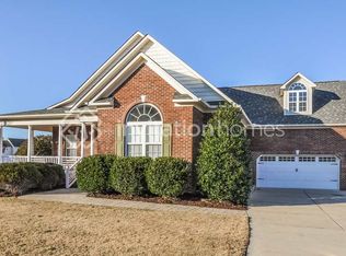 111 River Knoll Dr, Clayton, NC 27527
