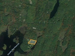 110 Hassan Rd, Alna, ME 04535