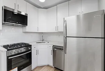 Rented by REAL New York