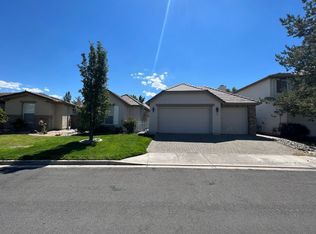 460 Panzareta Ct, Reno, NV 89521