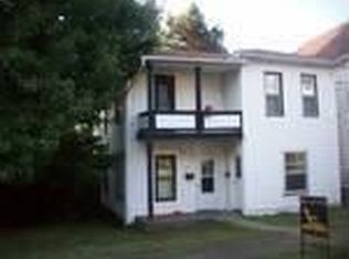 34 W 5th St, Oil City, PA