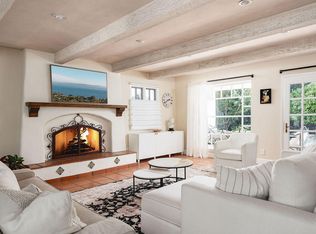 20 E Constance Ave, Santa Barbara, CA 93105