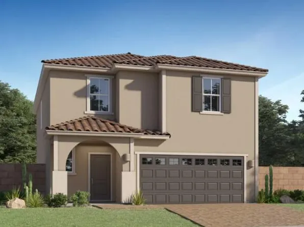 9553 W VERDE Lane, Phoenix, AZ 85037