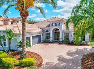 11809 Shire Wycliffe Ct, Tampa, FL 33626