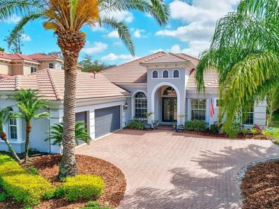 11809 Shire Wycliffe Ct, Tampa, FL, 33626