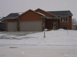 2604 Augusta St, Brandon, SD 57005