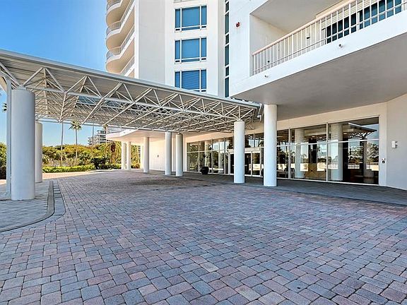 5th image of 455 Longboat Club Rd APT 707