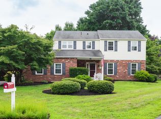 10 Secretariat Cir, Media, PA 19063
