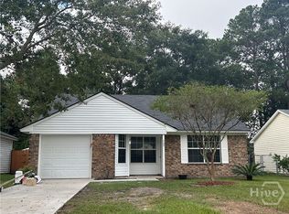 303 Mapmaker Lane, Savannah, GA 31410