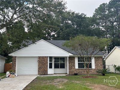 303 Mapmaker Lane, Savannah, GA, 31410