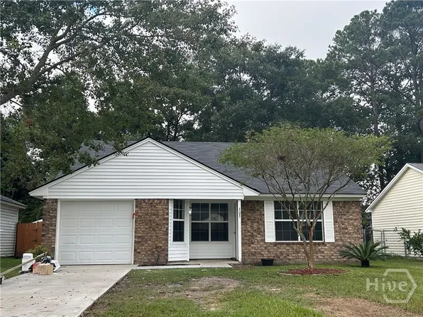 303 Mapmaker Lane, Savannah, GA 31410