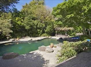 509 The Alameda, San Anselmo, CA 94960