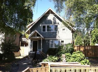 9155 20th Ave NE, Seattle, WA 98115