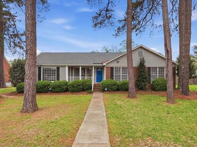 1709 Whisperwood St, Albany, GA, 31721