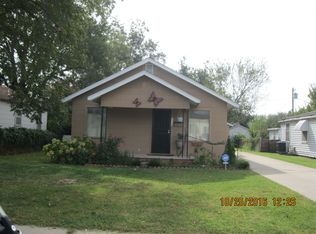 2306 SW 22nd St, Oklahoma City, OK 73108