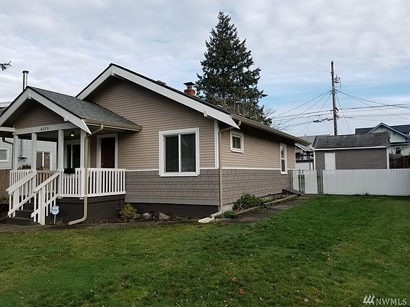 4th image of 6319 S Yakima Ave