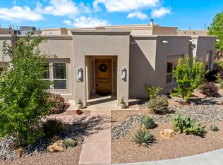 8101 Merissa Ln NE, Albuquerque, NM 87122