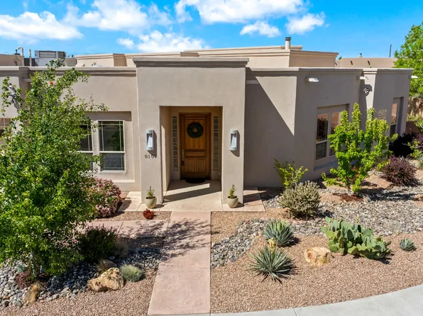 8101 Merissa Ln NE, Albuquerque, NM 87122