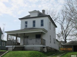 635 9th Ave S, Clinton, IA 52732