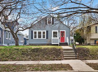 2720 Webster Ave S, Saint Louis Park, MN 55416