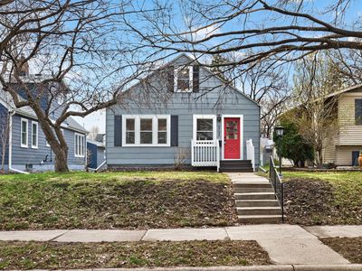 2720 Webster Ave S, Saint Louis Park, MN, 55416