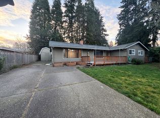 16748 SW Kavitt Ln, Beaverton, OR 97078
