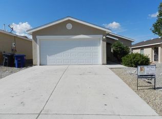 10315 Sandy Creek Rd SW, Albuquerque, NM 87121