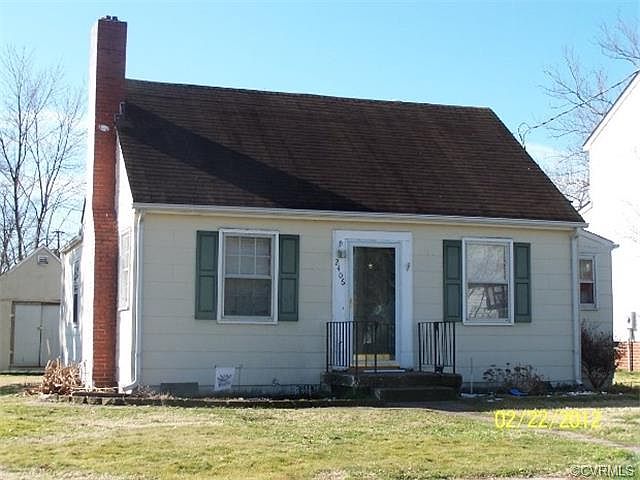 1st image of 2406 Grant St