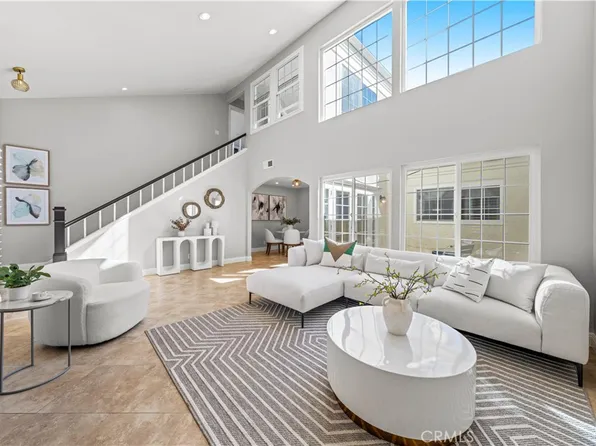32 Segura #61, Irvine, CA 92612